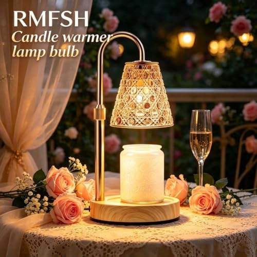 ACED 6 Pack GU10 50W Candle Warmer Lamp Bulb — photo 4 of 16