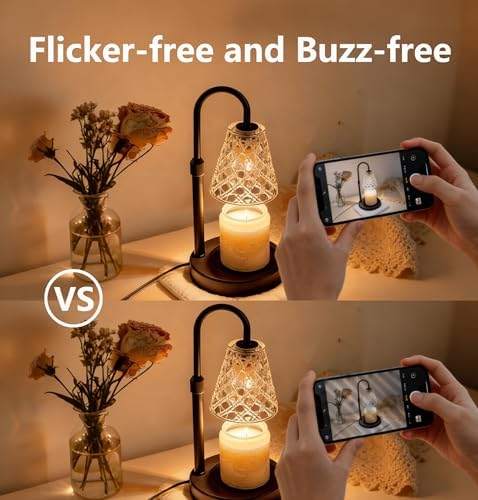 ACED 6 Pack GU10 50W Candle Warmer Lamp Bulb — photo 6 of 16