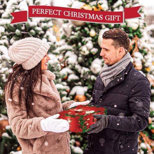 Dsclavacy Christmas Scented Candle Gift Set of 12 — photo 14 of 14