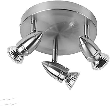 Belns Melns 6 Pack GU10 35W Halogen Bulbs for Candle Warmer Lamps — photo 3 of 15