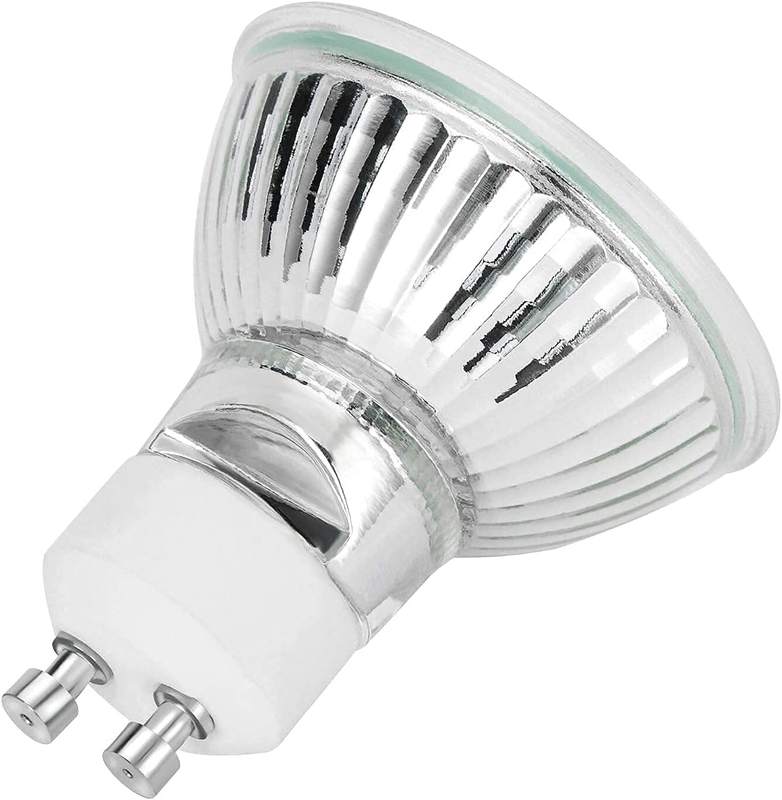 Belns Melns 6 Pack GU10 35W Halogen Bulbs for Candle Warmer Lamps — photo 4 of 15