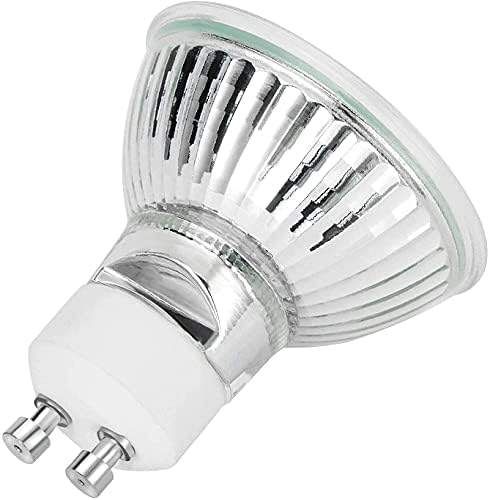 Belns Melns 6 Pack GU10 35W Halogen Bulbs for Candle Warmer Lamps — photo 5 of 15
