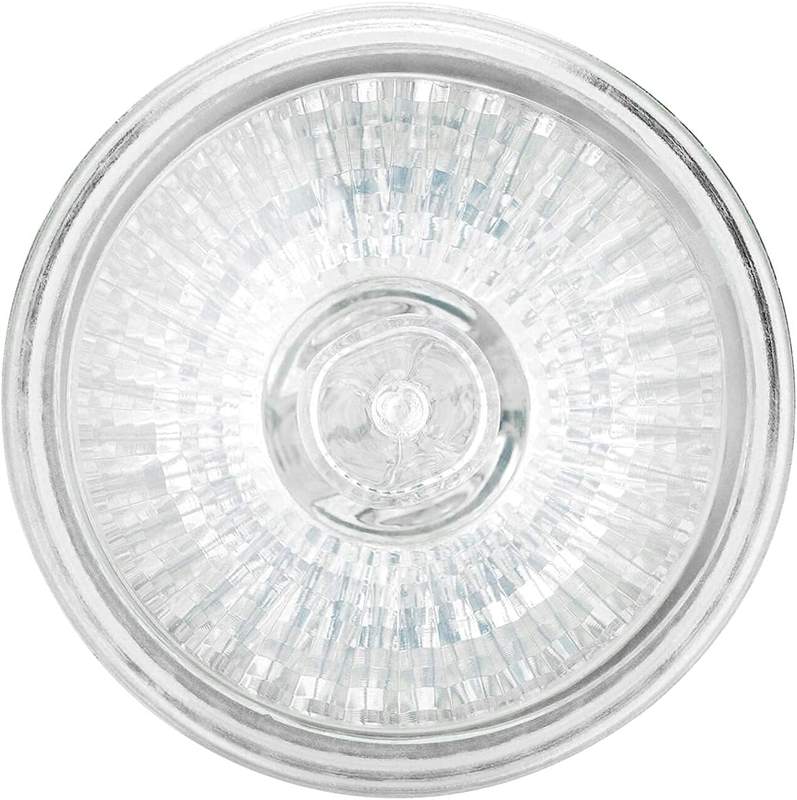 Belns Melns 6 Pack GU10 35W Halogen Bulbs for Candle Warmer Lamps — photo 6 of 15