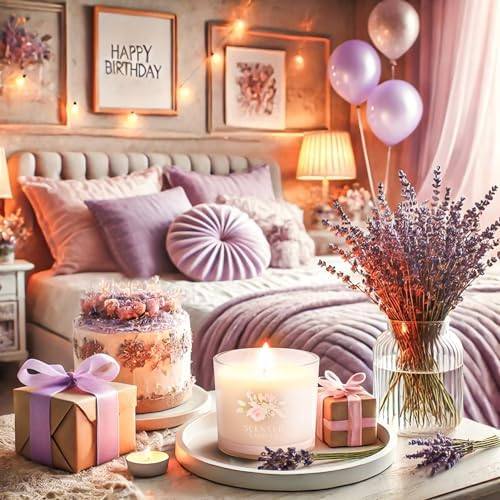 CHILLFLAME Scented Votive Candle Gift Set of 3 — photo 8 of 14
