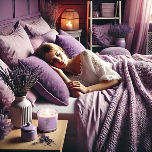 CHILLFLAME Scented Votive Candle Gift Set of 3 — photo 12 of 14