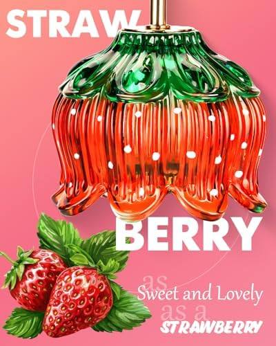 Funistree Strawberry Candle Warmer Lamp — photo 14 of 18
