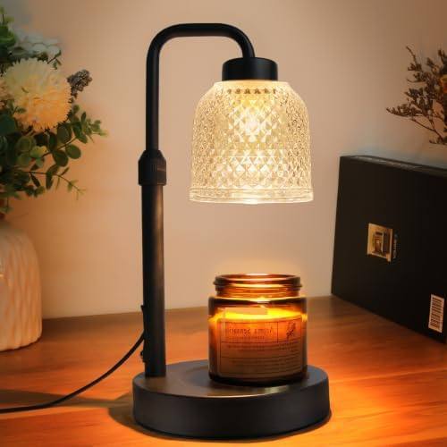 HUAEU Decorative Candle Warmer Lamp — photo 2 of 17