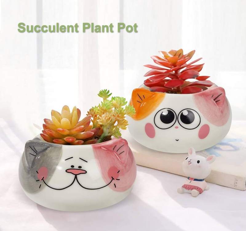 Kinforse Cat Scented Candle Gift Set of 6 — photo 13 of 14