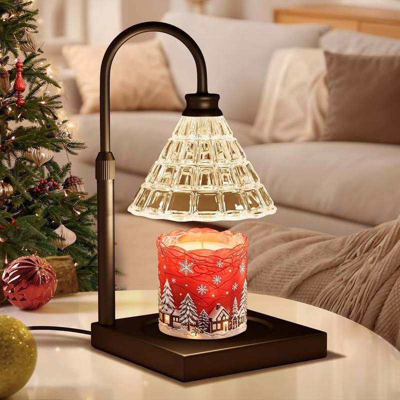 MAKYTWOW Black Candle Warmer Lamp — photo 13 of 15