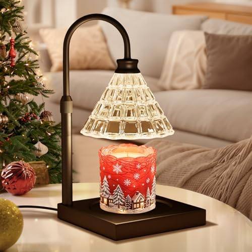 MAKYTWOW Black Candle Warmer Lamp — photo 14 of 15