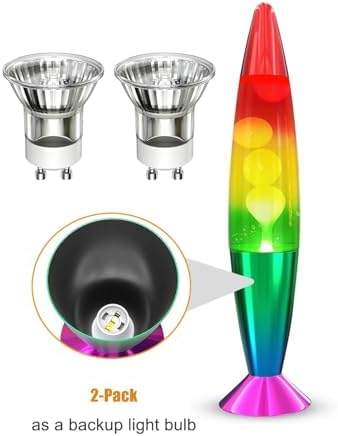 MouMouPurr Mini MR11 GU10 35W Candle Warmer Lamp Bulb — photo 10 of 12
