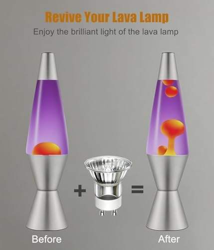MouMouPurr Mini MR11 GU10 35W Candle Warmer Lamp Bulb — photo 12 of 12