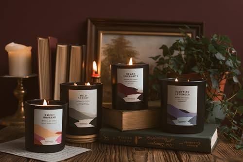 Ocoee House Wild Forest Candle, 450 g, Hand-Poured in Scotland — photo 16 of 20