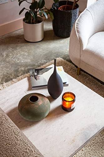 Octō Hygge Orange + Spices Candle, 400 ml — photo 3 of 7