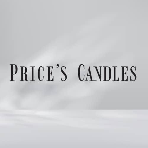 Price's Household Odour-Eliminating Jar Candle — photo 16 of 16