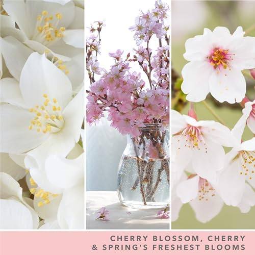 Yankee Candle Cherry Blossom Large Jar Candle — photo 4 of 20