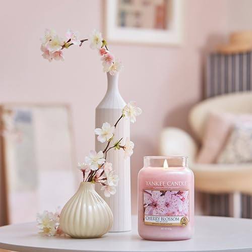 Yankee Candle Cherry Blossom Large Jar Candle — photo 12 of 20