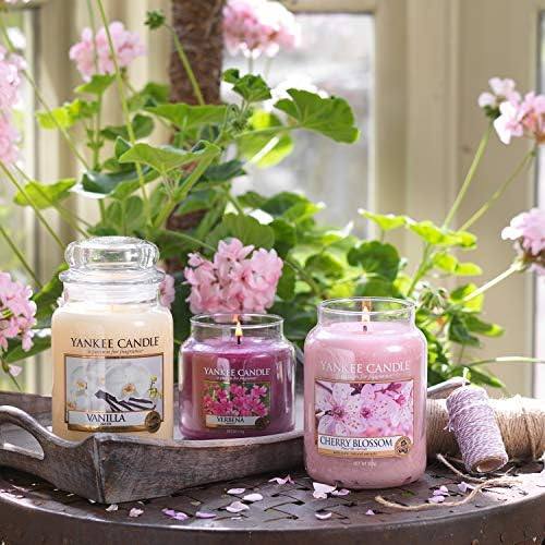Yankee Candle Cherry Blossom Large Jar Candle — photo 18 of 20
