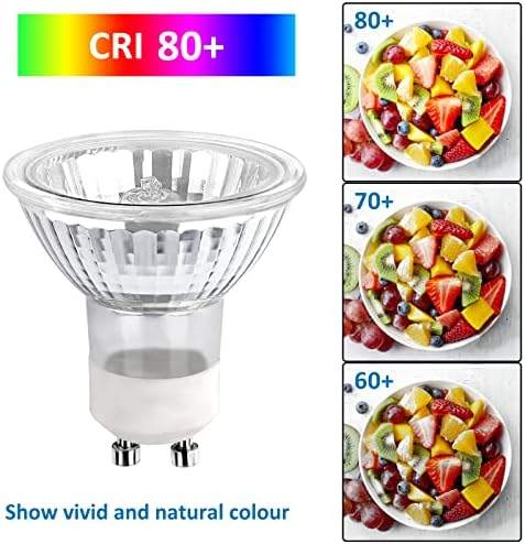 SCNNC 6 Pack GU10 35W Candle Warmer Lamp Bulb — photo 12 of 18