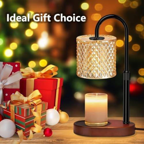 seenlast Black Candle Warmer Lamp — photo 14 of 18