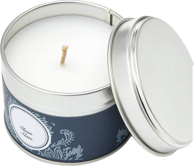 Shearer Candles Clean Slate Tin Candle — photo 5 of 7