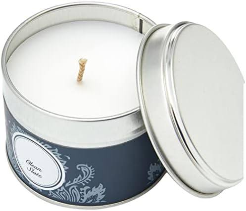 Shearer Candles Clean Slate Tin Candle — photo 6 of 7