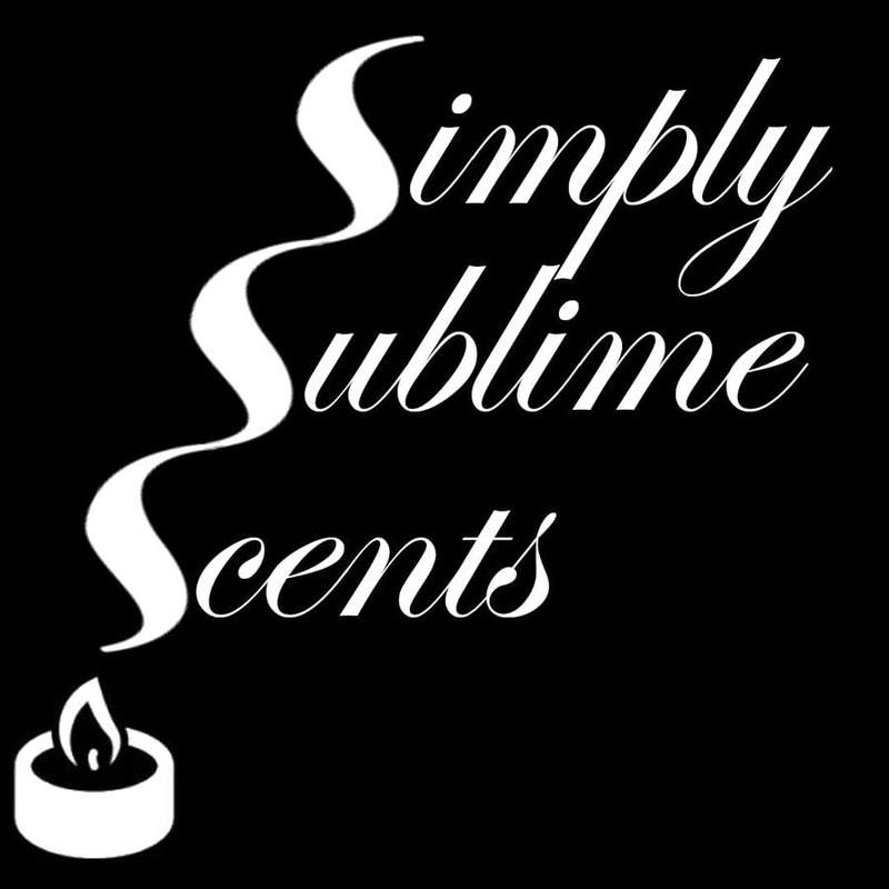 Simply Sublime Scents Calming Lavender Jar Candle — photo 12 of 13