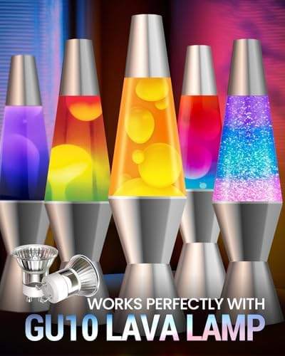TobeBright Mini MR11 GU10 28W Candle Warmer Lamp Bulb — photo 4 of 12
