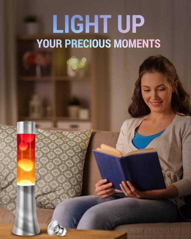 TobeBright Mini MR11 GU10 28W Candle Warmer Lamp Bulb — photo 5 of 12