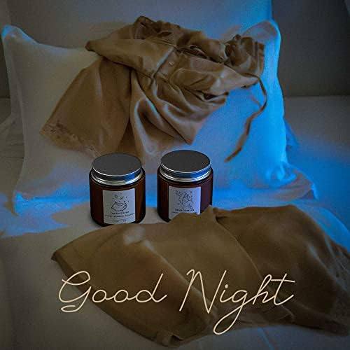 TRINIDa Sleep & Relax Candle Set — photo 4 of 16