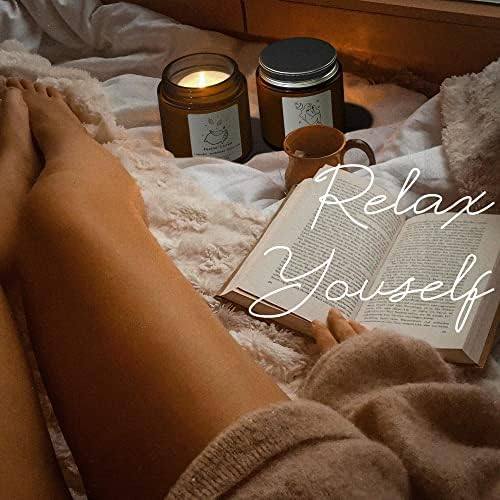 TRINIDa Sleep & Relax Candle Set — photo 6 of 16