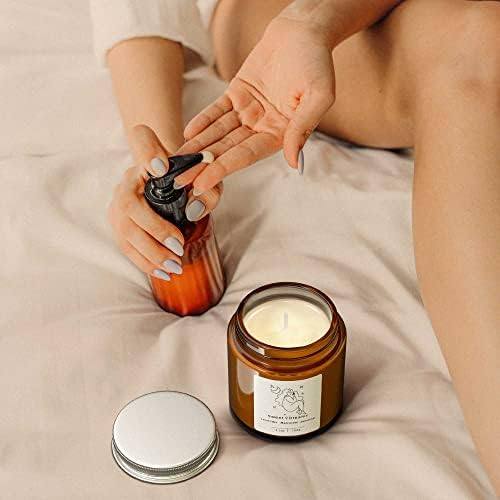 TRINIDa Sleep & Relax Candle Set — photo 8 of 16