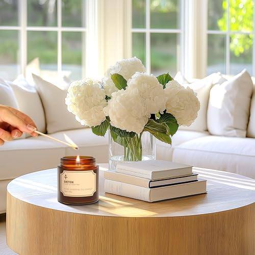 TRINIDa Scented Candle Gift Set of 3, 3.5 oz — photo 14 of 14
