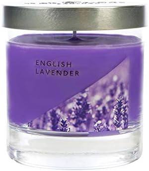 Wax Lyrical English Lavender Jar Candle, 260 g — photo 2 of 16