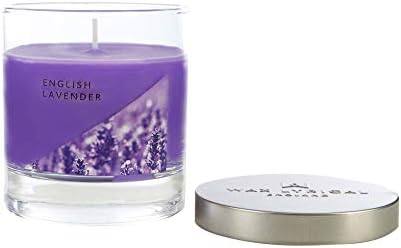 Wax Lyrical English Lavender Jar Candle, 260 g — photo 16 of 16
