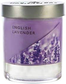 Wax Lyrical English Lavender Small Jar Candle — photo 2 of 16