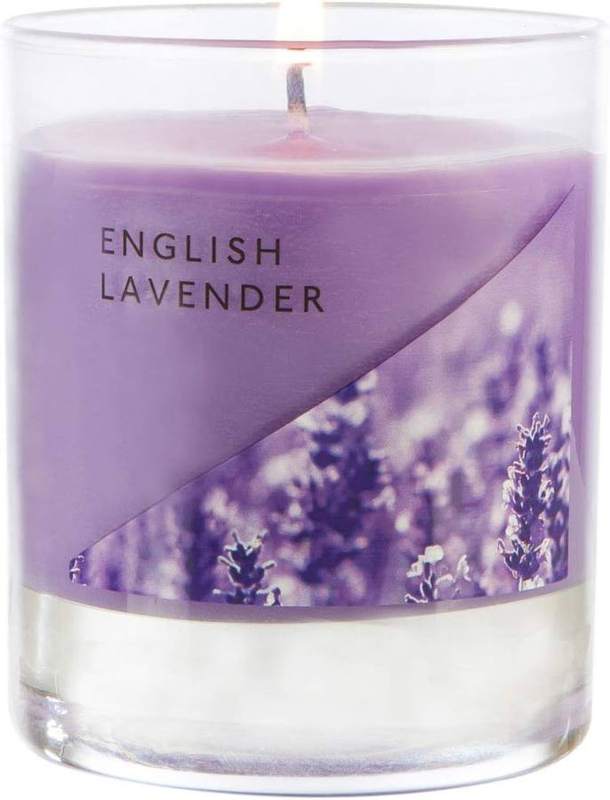 Wax Lyrical English Lavender Small Jar Candle — photo 11 of 16