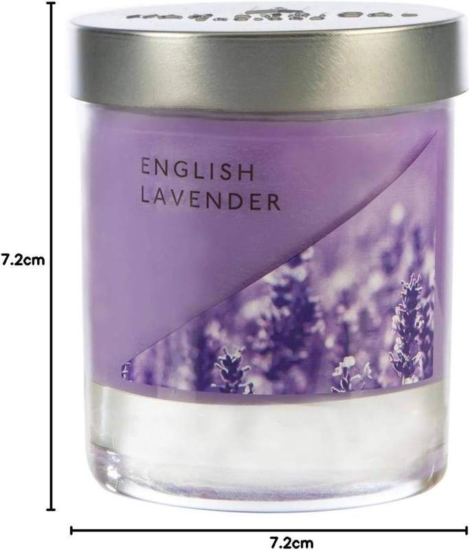 Wax Lyrical English Lavender Small Jar Candle — photo 13 of 16