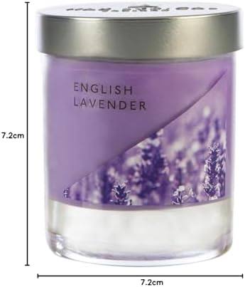 Wax Lyrical English Lavender Small Jar Candle — photo 14 of 16