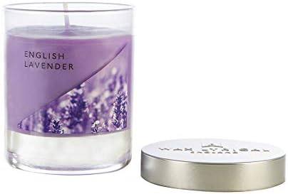 Wax Lyrical English Lavender Small Jar Candle — photo 16 of 16