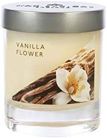 Wax Lyrical Vanilla Flower Small Jar Candle — photo 2 of 16