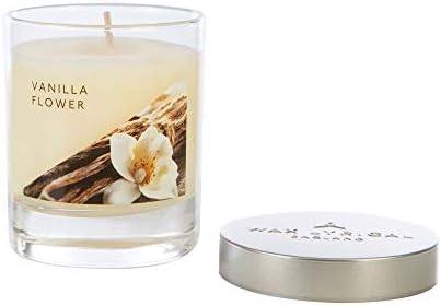 Wax Lyrical Vanilla Flower Small Jar Candle — photo 16 of 16