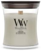 WoodWick Fireside Mini Hourglass Candle — photo 2 of 16