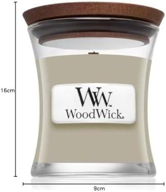 WoodWick Fireside Mini Hourglass Candle — photo 16 of 16
