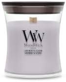 WoodWick Lavender & Cedar Mini Hourglass Candle — photo 2 of 14