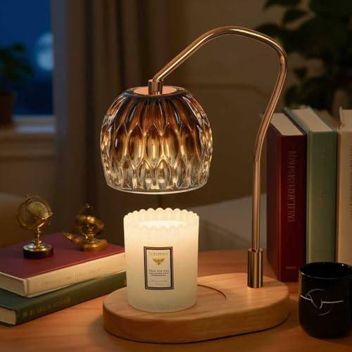 WYghyronic 30 cm Candle Warmer Lamp — photo 2 of 14