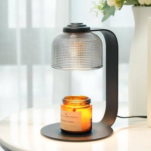 WYghyronic Candle Warmer Lamp — photo 2 of 14