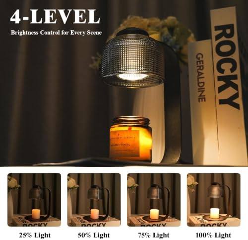 WYghyronic Candle Warmer Lamp — photo 4 of 14