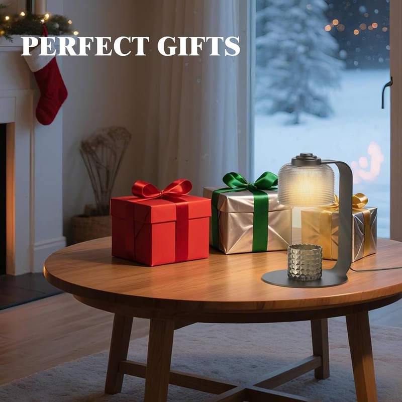 WYghyronic Candle Warmer Lamp — photo 13 of 14