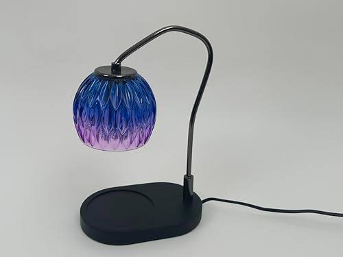 WYghyronic Glass 35 cm Candle Warmer Lamp — photo 16 of 16